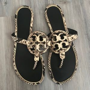 Tory Burch sandals